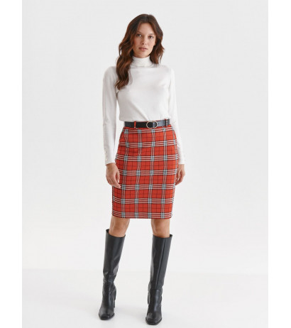 LADY'S SKIRT TOP SECRET sijonas