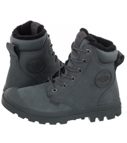 Palladium Pampa Sport Cuff Wps 72992-063-M (PA110-a) batai