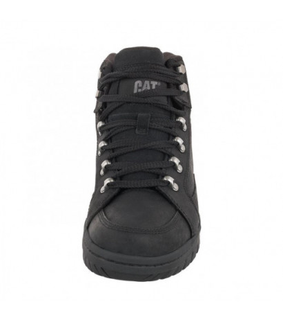 Caterpillar Crate Shoes P725241 Black (CA117-a) batai