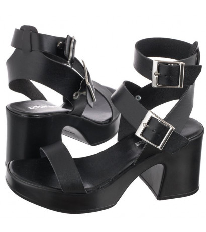 Altercore Nang Black...