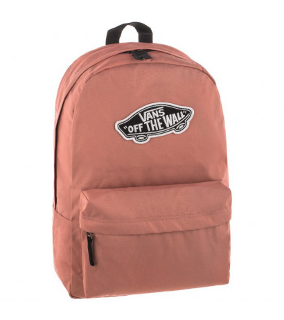 Vans Realm Backpack Rose...