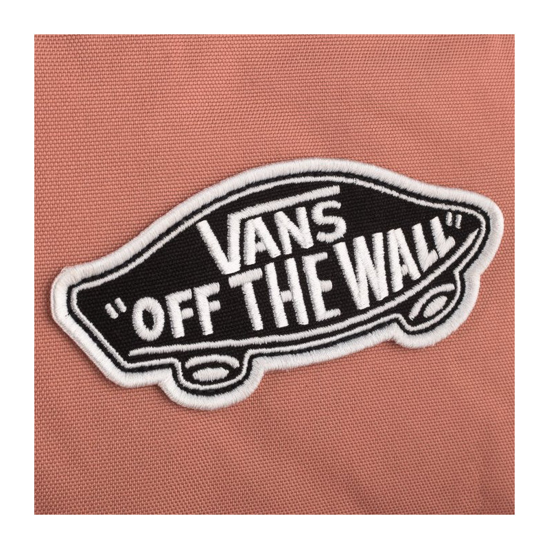 Vans Realm Backpack Rose Dawn VN0A3UI6ZLS1 (VA226-l) kuprinė