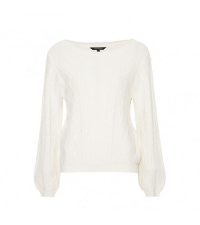 LADY'S SWEATER LONG SLEEVE TOP SECRET megztinis