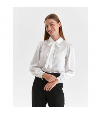 LADY'S SHIRT LONG SLEEVE TOP SECRET marškiniai