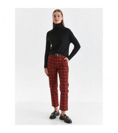 LADYS TROUSERS TOP SECRET kelnės - Drabuziai internetu