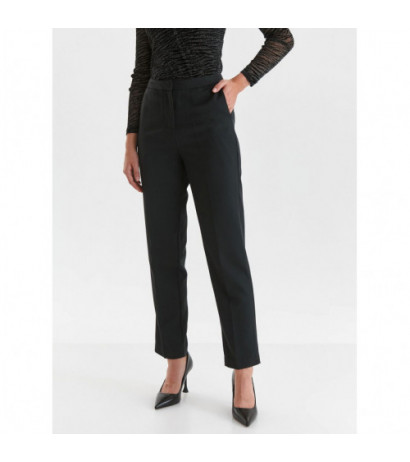 LADYS TROUSERS TOP SECRET kelnės - Drabuziai internetu