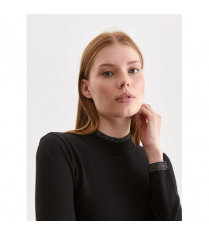 LADY'S SWEATER LONG SLEEVE TOP SECRET megztinis