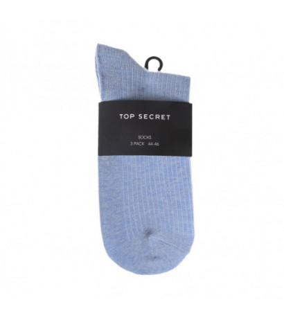 MEN'S SOCKS TOP SECRET kojinės