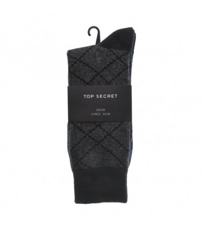 MEN'S SOCKS TOP SECRET kojinės