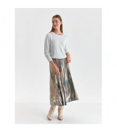 LADY'S SWEATER LONG SLEEVE TOP SECRET megztinis