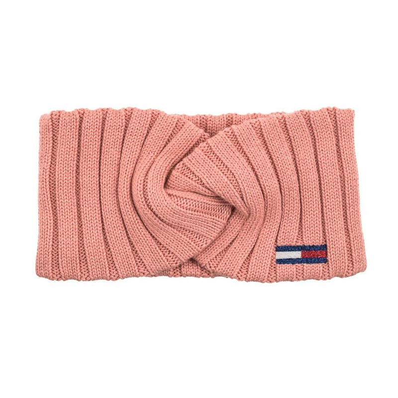 Tommy Hilfiger Tjw Flag Headband AW0AW12629 TKH (TH554-d) kepurė