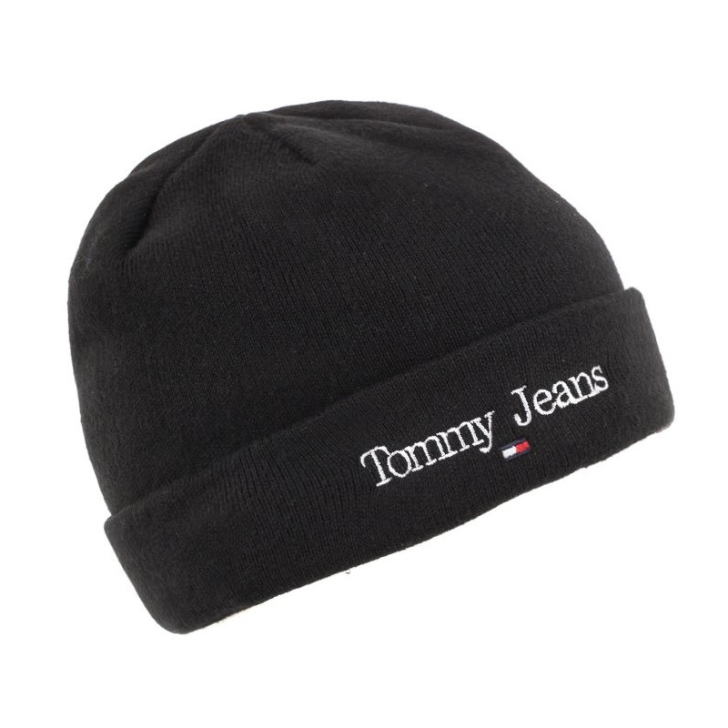 Tommy Hilfiger Tjw Sport Beanie AW0AW12625 0GJ (TH556-a) kepurė