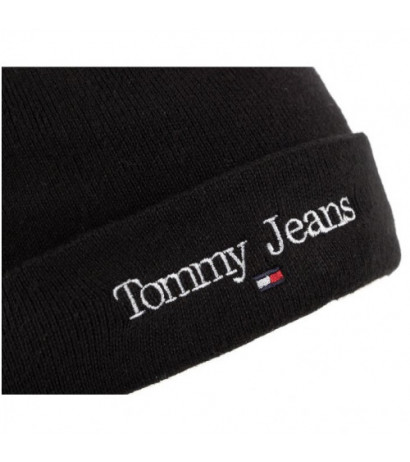 Tommy Hilfiger Tjw Sport Beanie AW0AW12625 0GJ (TH556-a) kepurė