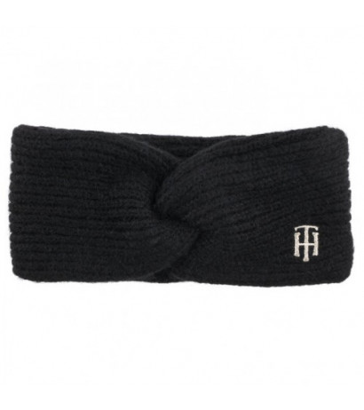 Tommy Hilfiger TH Timeless Headband AW0AW13828 BDS (TH549-a) kepurė