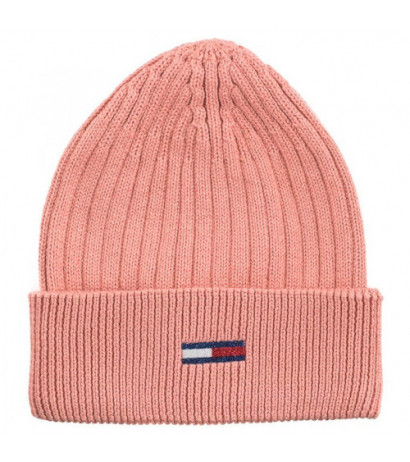 Tommy Hilfiger Tjw Flag Beanie AW0AW12628 TKH (TH553-c) kepurė