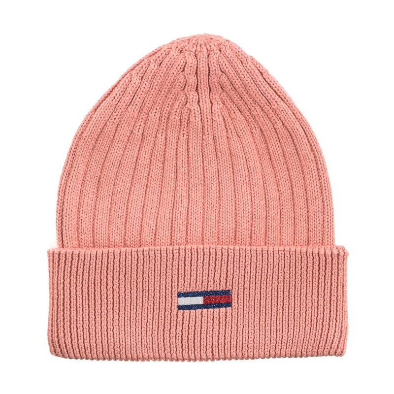 Tommy Hilfiger Tjw Flag Beanie AW0AW12628 TKH (TH553-c) kepurė