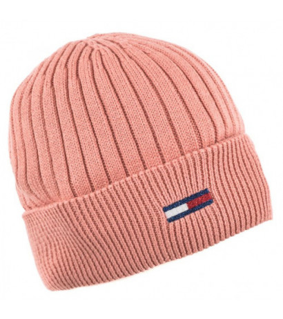 Tommy Hilfiger Tjw Flag Beanie AW0AW12628 TKH (TH553-c) kepurė