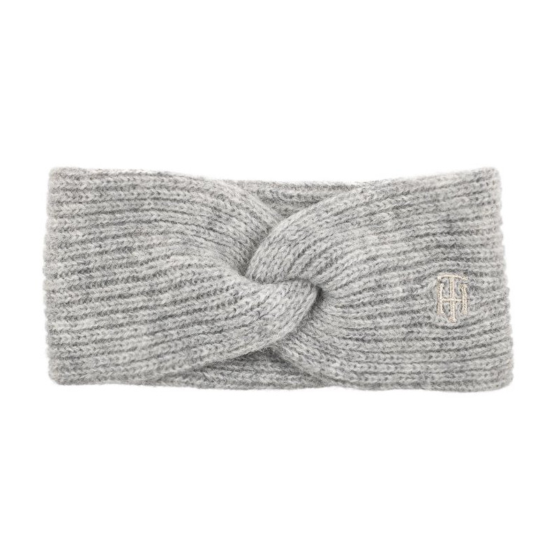 Tommy Hilfiger TH Timeless Headband AW0AW13828 0IM (TH549-b) kepurė