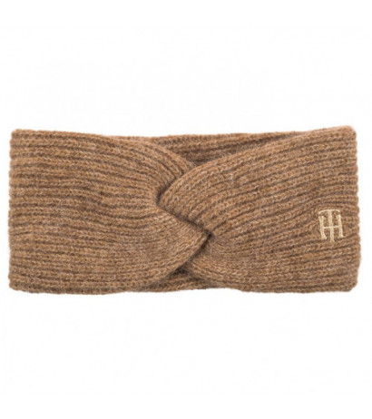 Tommy Hilfiger TH Timeless Headband AW0AW13828 GW8 (TH549-c) kepurė