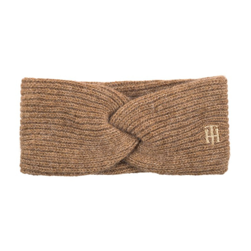 Tommy Hilfiger TH Timeless Headband AW0AW13828 GW8 (TH549-c) kepurė