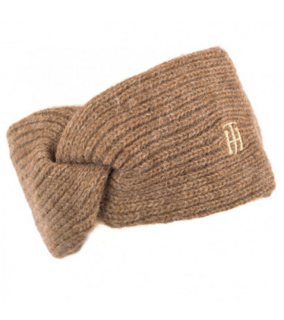 Tommy Hilfiger TH Timeless Headband AW0AW13828 GW8 (TH549-c) kepurė