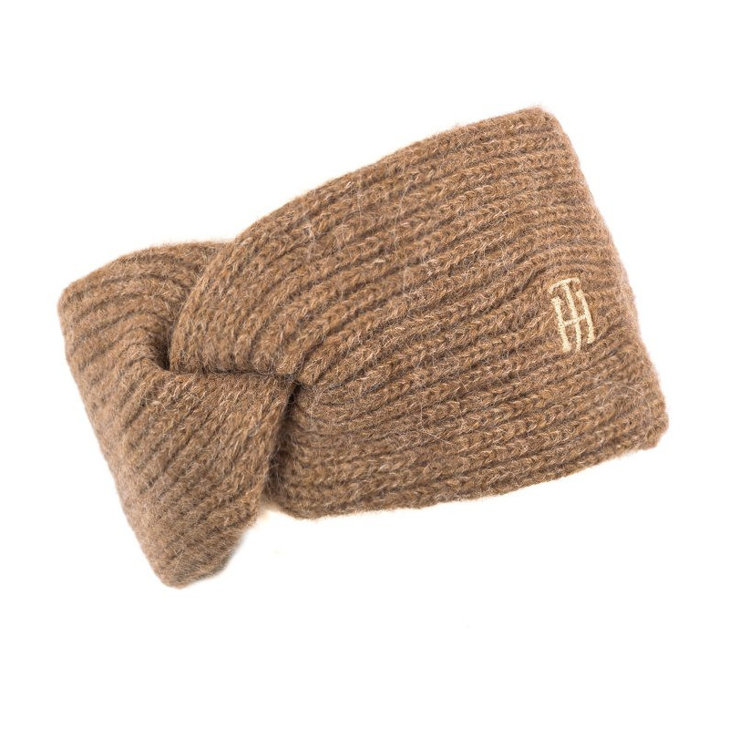Tommy Hilfiger TH Timeless Headband AW0AW13828 GW8 (TH549-c) kepurė
