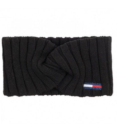 Tommy Hilfiger Tjw Flag Headband AW0AW12629 0GJ (TH554-a) kepurė