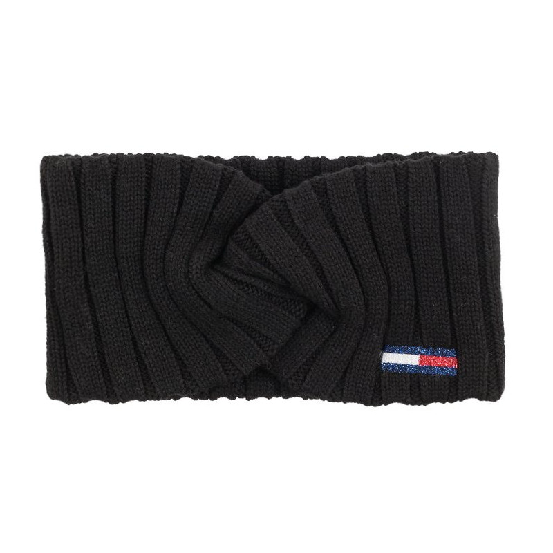 Tommy Hilfiger Tjw Flag Headband AW0AW12629 0GJ (TH554-a) kepurė