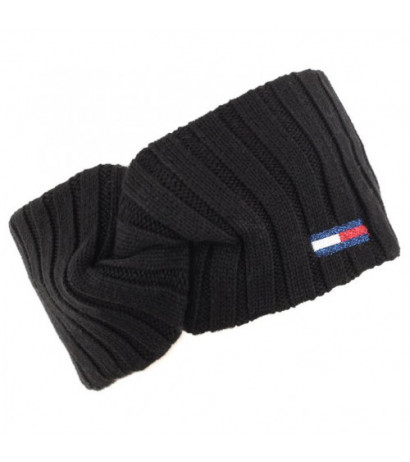 Tommy Hilfiger Tjw Flag Headband AW0AW12629 0GJ (TH554-a) kepurė