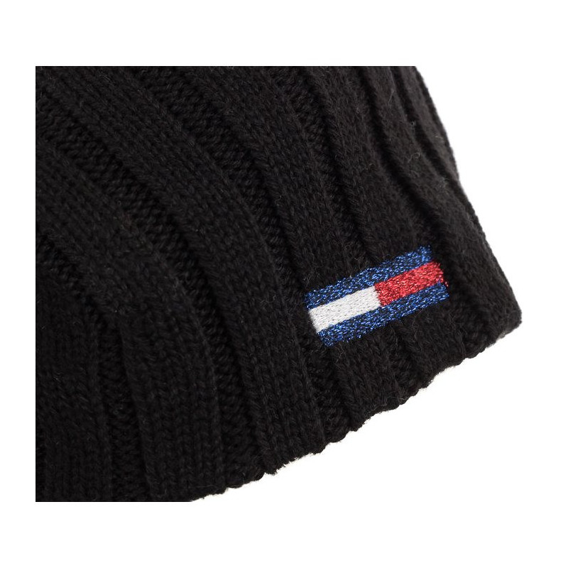 Tommy Hilfiger Tjw Flag Headband AW0AW12629 0GJ (TH554-a) kepurė