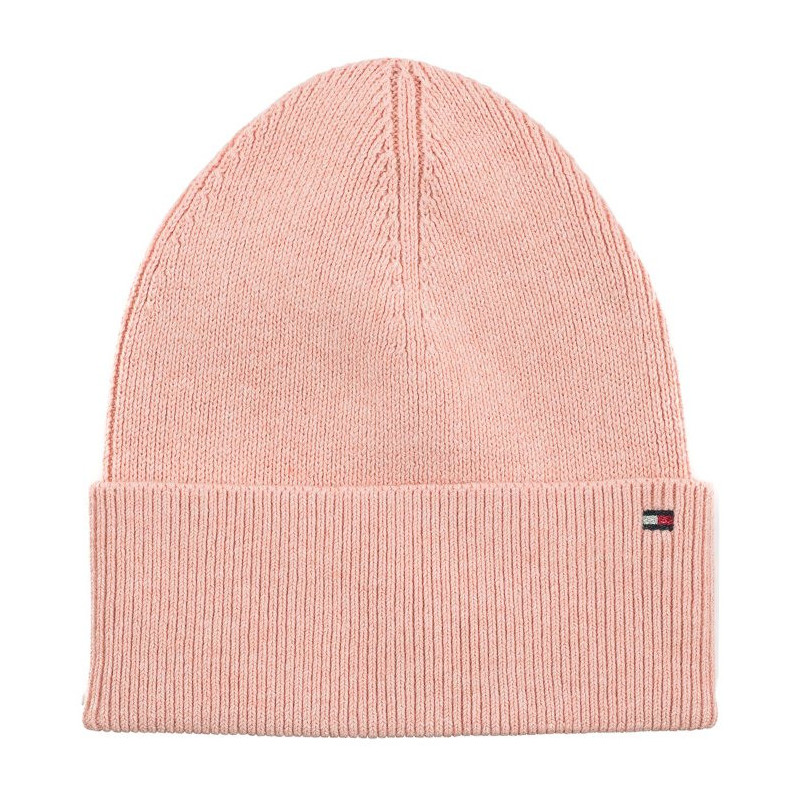 Tommy Hilfiger Essential Flag Beanie AW0AW13819 TMF (TH548-b) kepurė