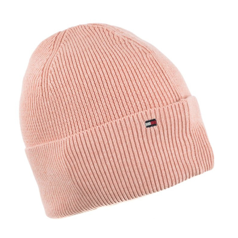 Tommy Hilfiger Essential Flag Beanie AW0AW13819 TMF (TH548-b) kepurė