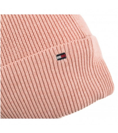 Tommy Hilfiger Essential Flag Beanie AW0AW13819 TMF (TH548-b) kepurė