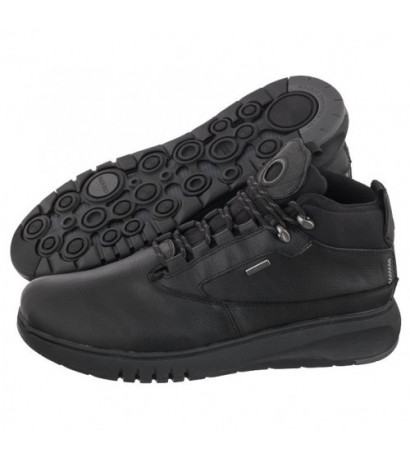 Geox U Aerantis 4x4babx A...