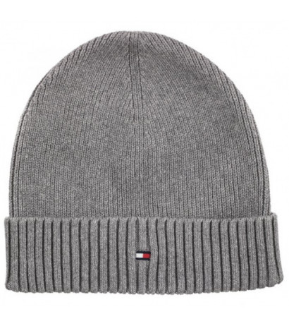 Tommy Hilfiger Essential Flag Beanie AM0AM10337 P03 (TH555-e) kepurė