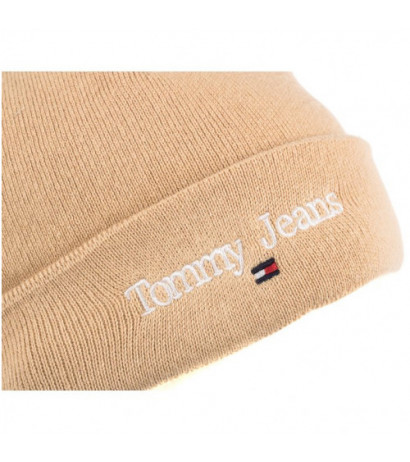 Tommy Hilfiger Tjw Sport Beanie AW0AW12625 AB4 (TH556-b) kepurė