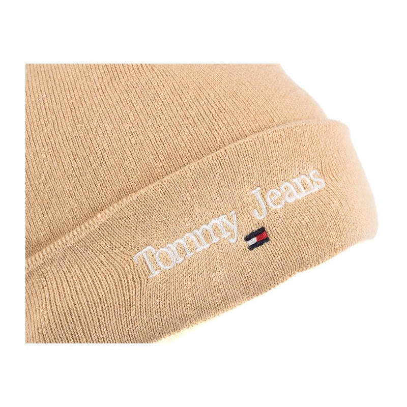 Tommy Hilfiger Tjw Sport Beanie AW0AW12625 AB4 (TH556-b) kepurė