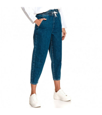 LADYS TROUSERS TOP SECRET kelnės - Drabuziai internetu
