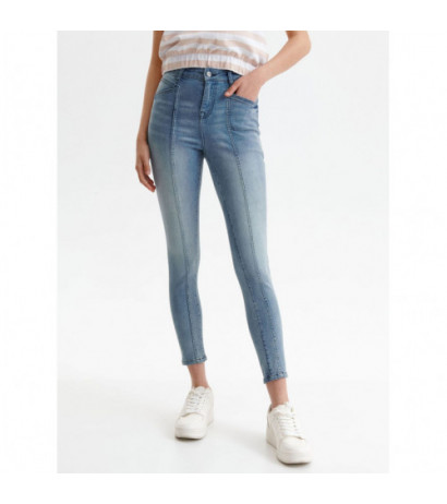 LADYS TROUSERS TOP SECRET kelnės - Drabuziai internetu