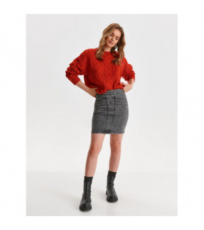 LADY'S SKIRT TOP SECRET sijonas