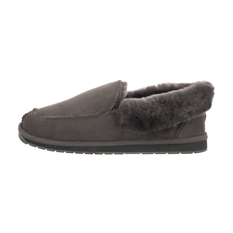 EMU Australia Platinum Murray Charcoal MP11871 (EM450-a) avalynė