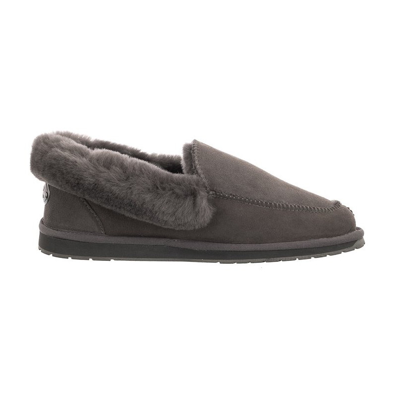 EMU Australia Platinum Murray Charcoal MP11871 (EM450-a) avalynė