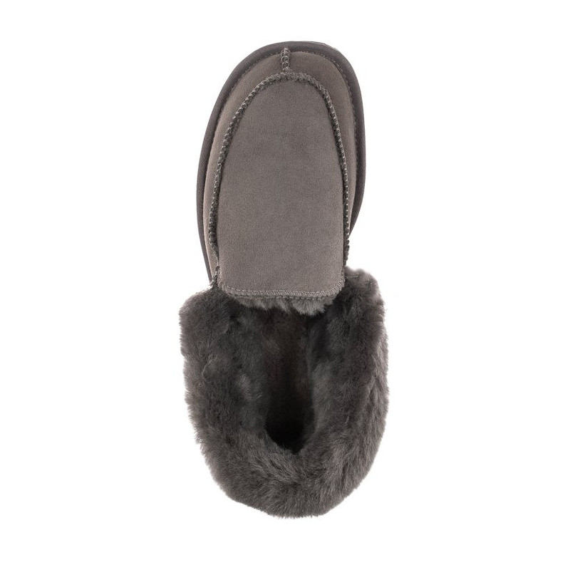 EMU Australia Platinum Murray Charcoal MP11871 (EM450-a) avalynė