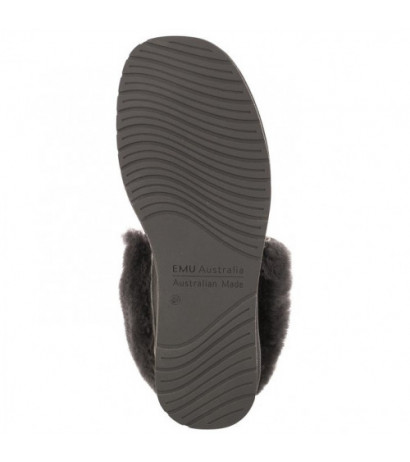 EMU Australia Platinum Murray Charcoal MP11871 (EM450-a) avalynė