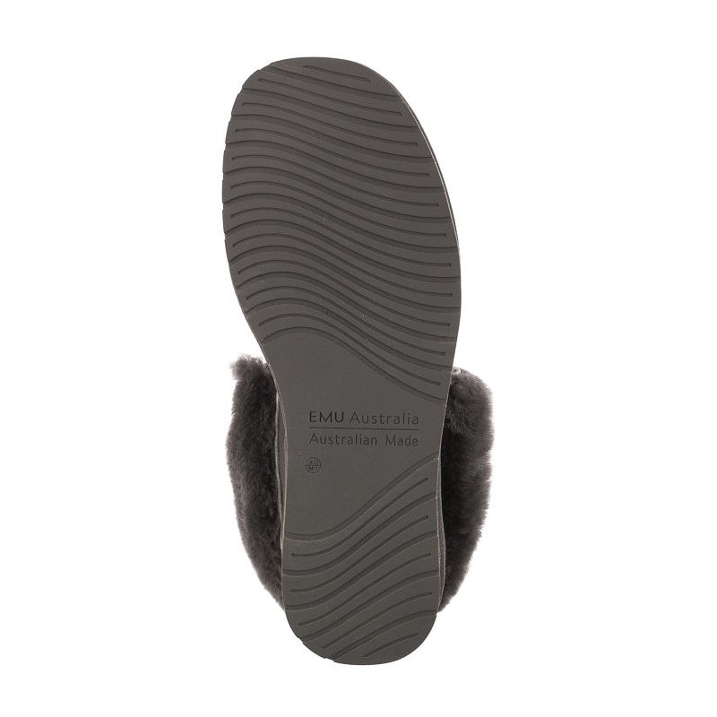 EMU Australia Platinum Murray Charcoal MP11871 (EM450-a) avalynė