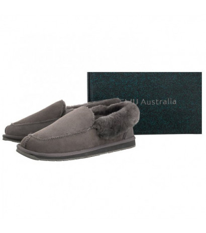 EMU Australia Platinum Murray Charcoal MP11871 (EM450-a) avalynė