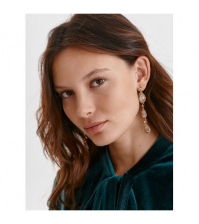 LADY'S EARRINGS TOP SECRET auskarai