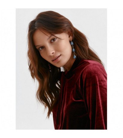 LADY'S EARRINGS TOP SECRET auskarai