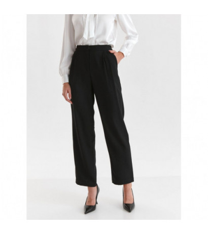 LADYS TROUSERS TOP SECRET kelnės - Drabuziai internetu