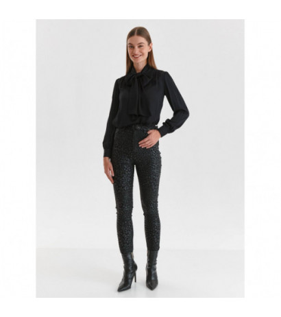 LADYS TROUSERS TOP SECRET kelnės - Drabuziai internetu